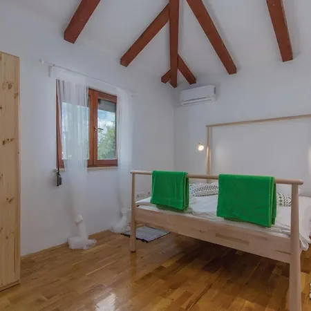 度假居 Two-bedroom Holiday In