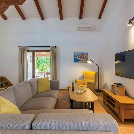 Two-bedroom Holiday In