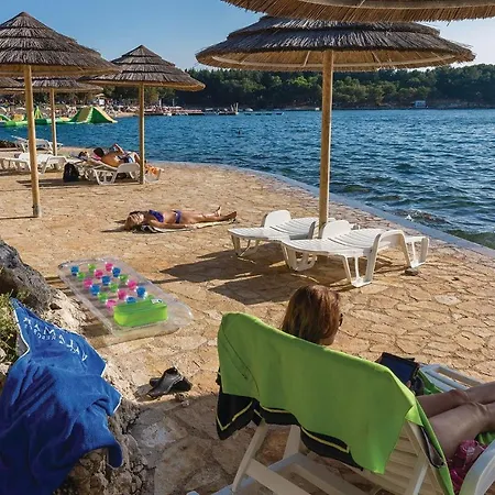 Two-bedroom Holiday In