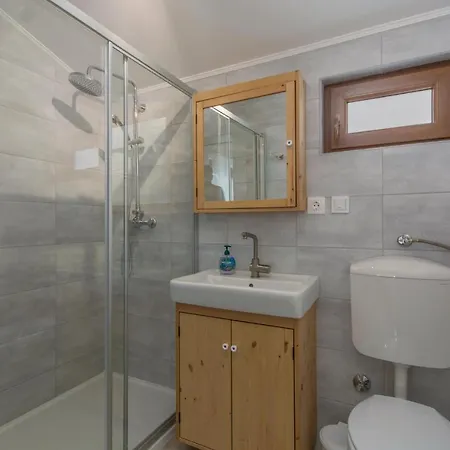 Two-bedroom Holiday In * Poreč
