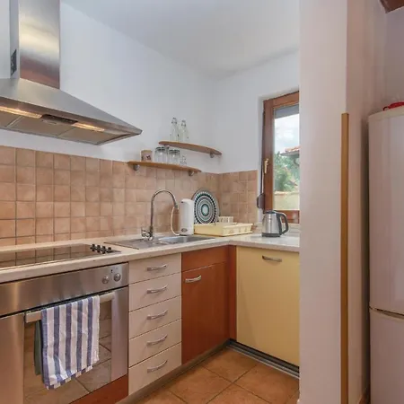 Tatil Evi Two-bedroom Holiday In