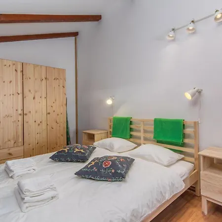 度假居 Two-bedroom Holiday In